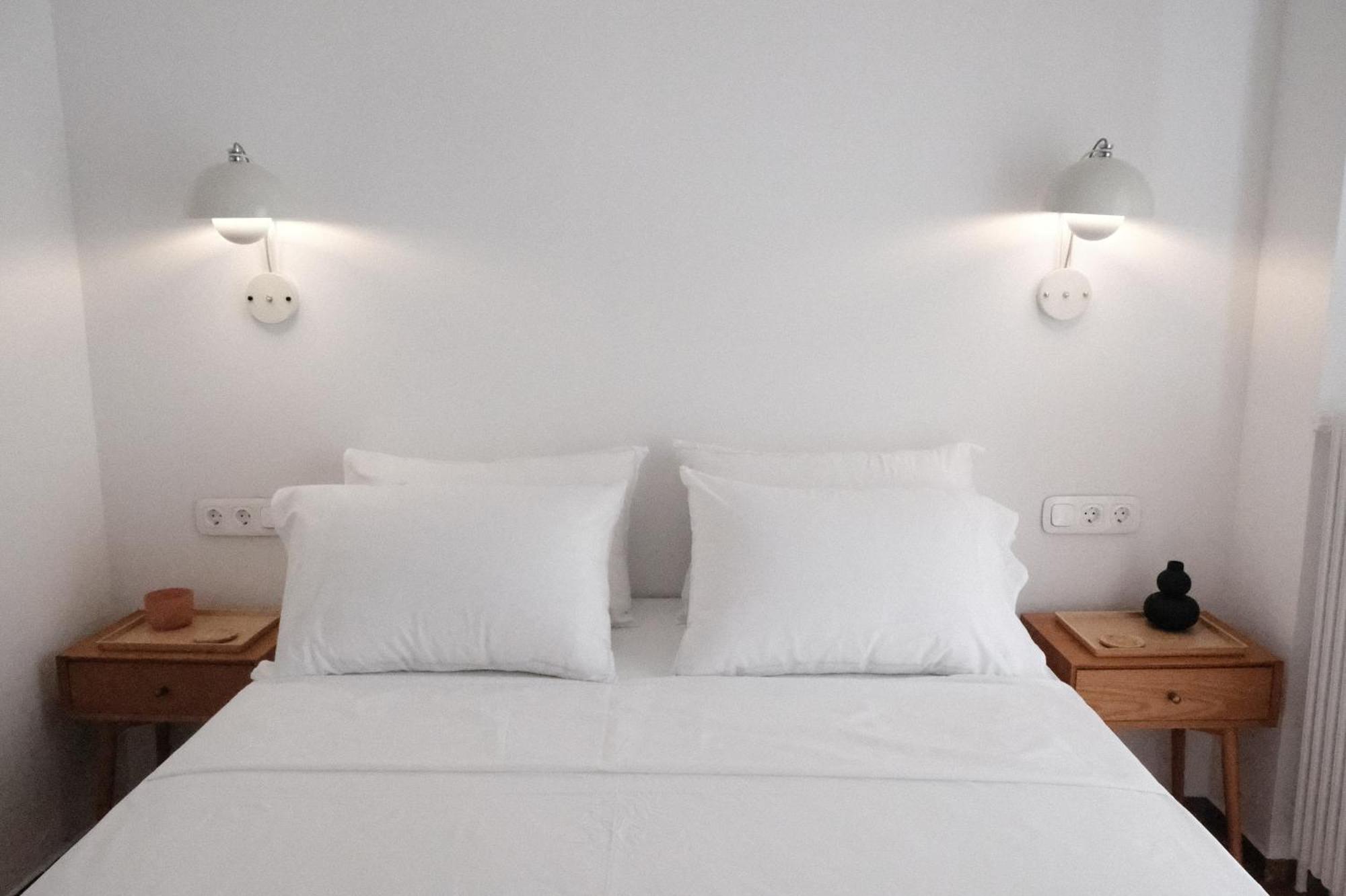 Unique 2bd Design With Airconditioning Near Acropolis Apartment Athens