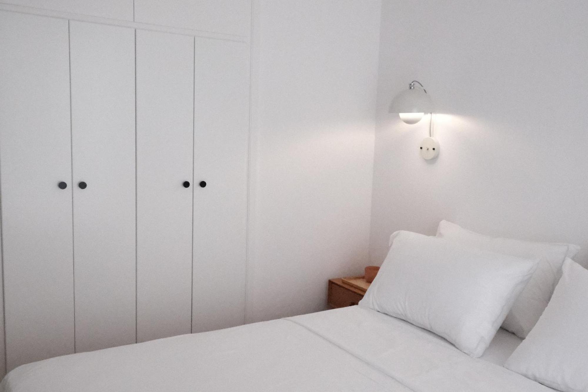 Unique 2bd Design With Airconditioning Near Acropolis Athens