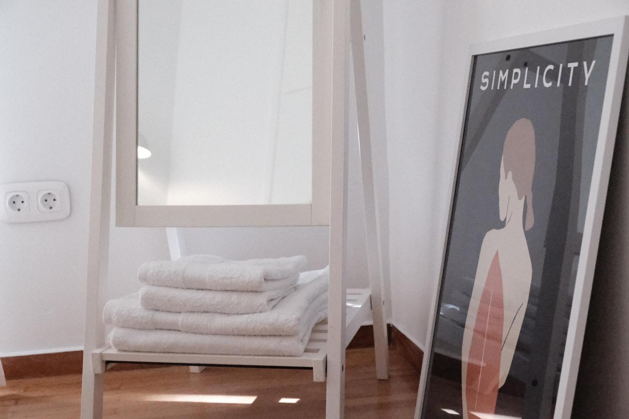 Unique 2bd Design With Airconditioning Near Acropolis Appartement