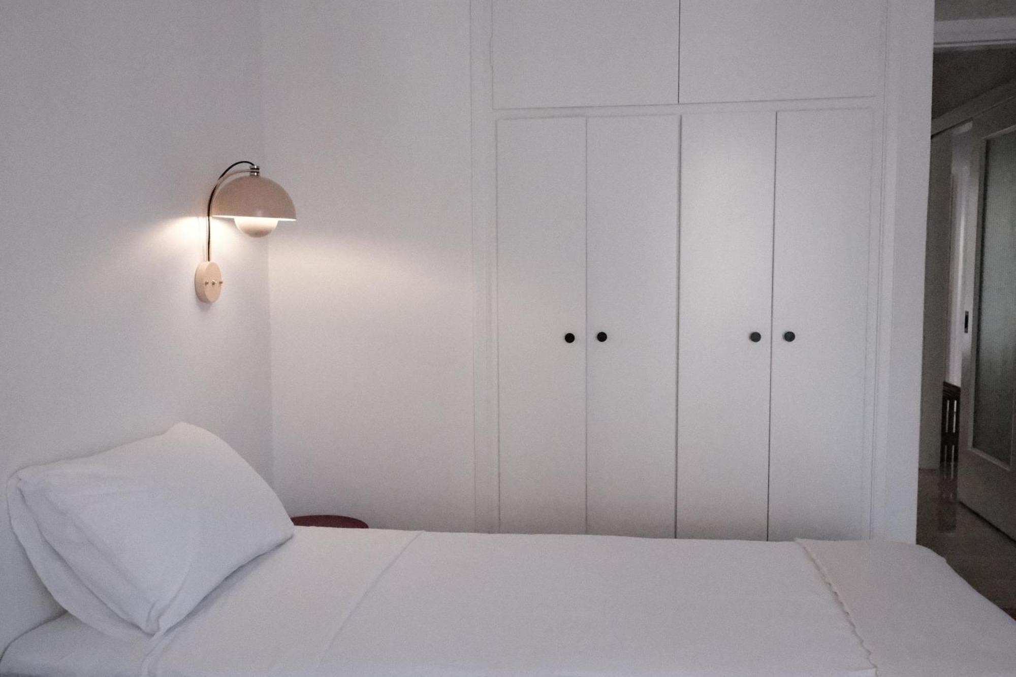 Apartment Unique 2bd Design With Airconditioning Near Acropolis Athens