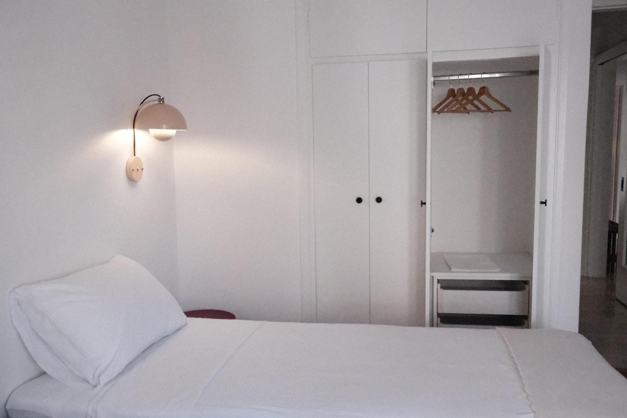 Unique 2bd Design With Airconditioning Near Acropolis * Athens