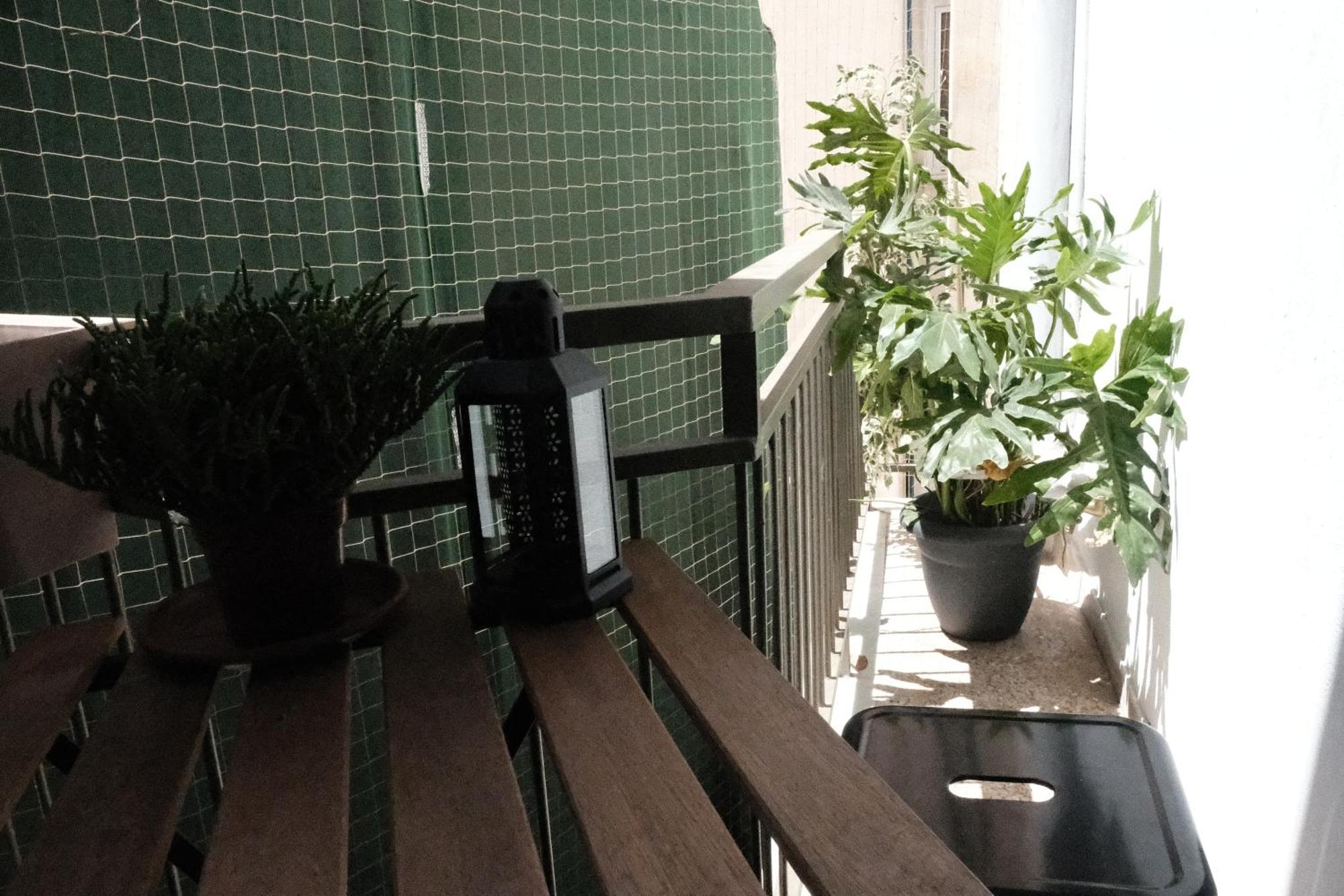 Unique 2bd Design With Airconditioning Near Acropolis *